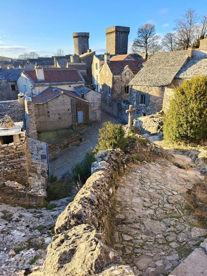 شقة La Grange Cazouls-d Herault المظهر الخارجي الصورة