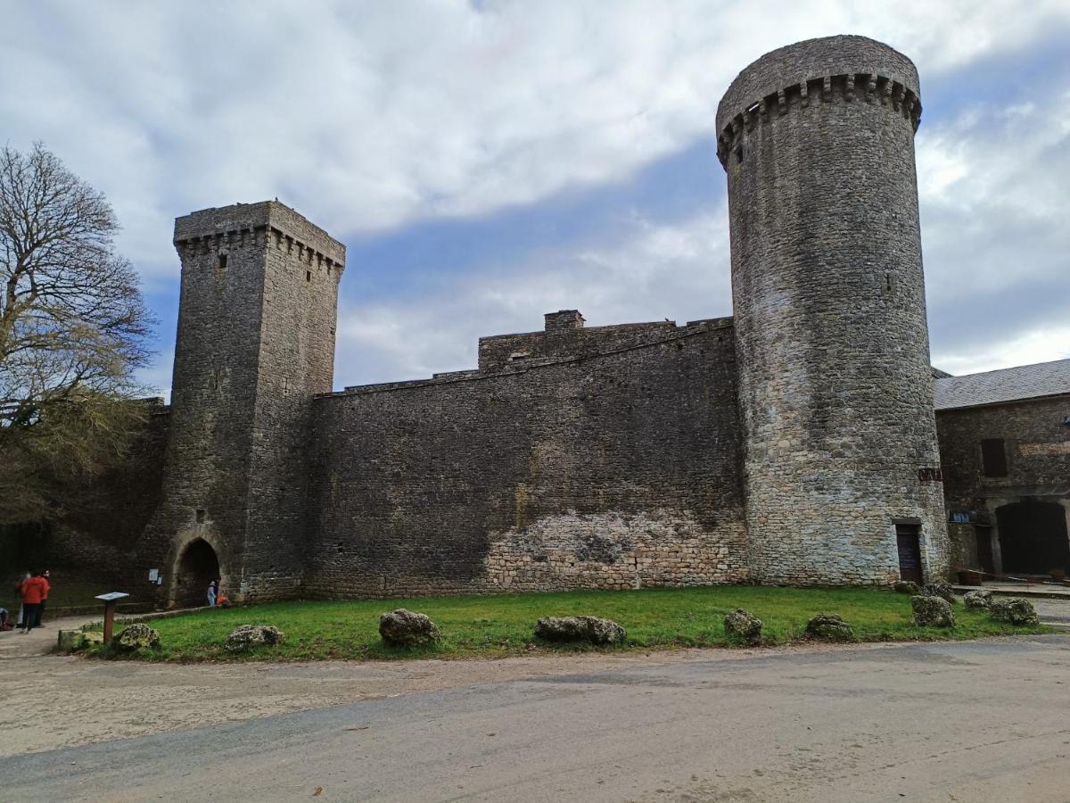 شقة La Grange Cazouls-d Herault المظهر الخارجي الصورة