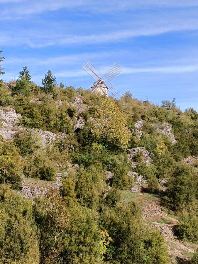 شقة La Grange Cazouls-d Herault المظهر الخارجي الصورة