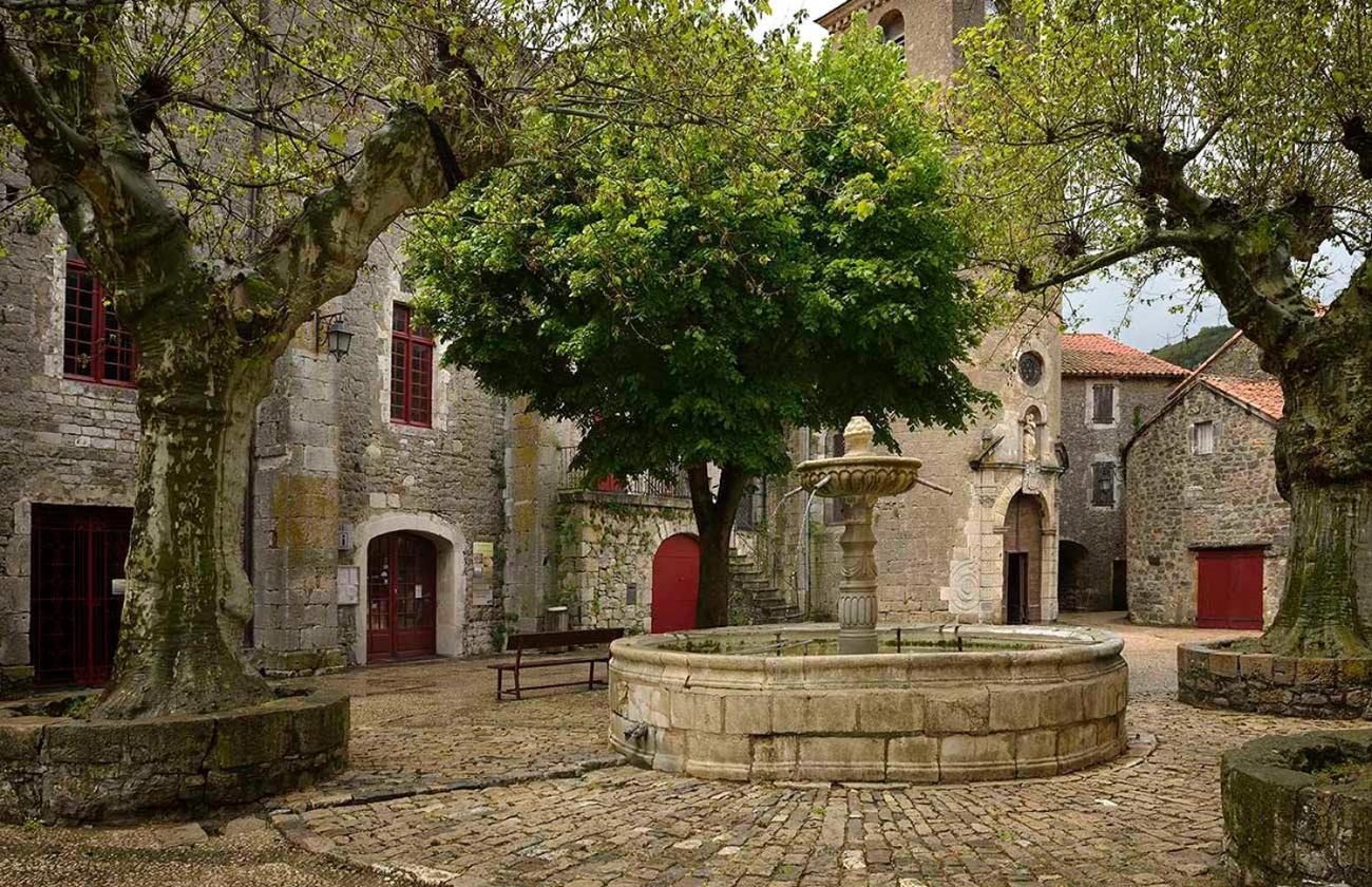 شقة La Grange Cazouls-d Herault المظهر الخارجي الصورة